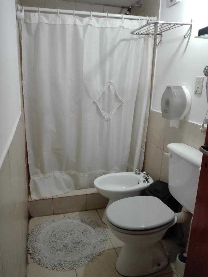 Charcas Hostel Buenos Aires Exterior photo