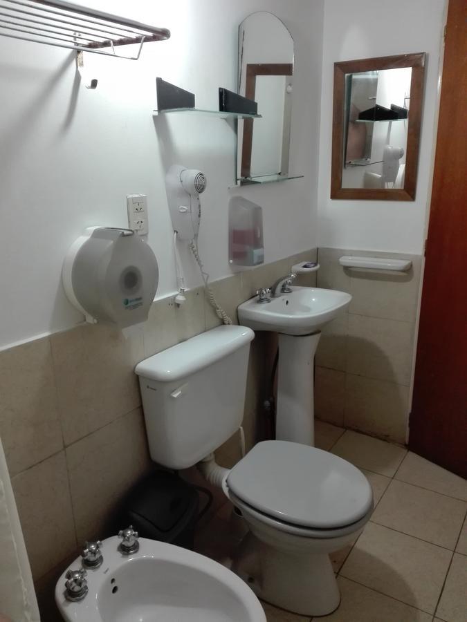 Charcas Hostel Buenos Aires Exterior photo